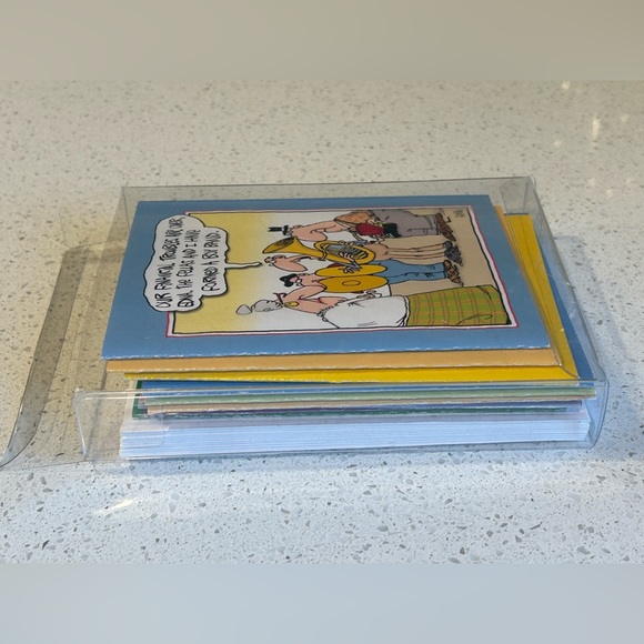 10pk Blank Inside - Card Bundle - Picture 7 of 7